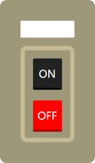 お手軽発車ベル(仮名)
